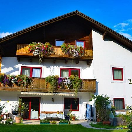 Haus Miriam Hotel Sankt Lorenzen ob Murau Exterior photo