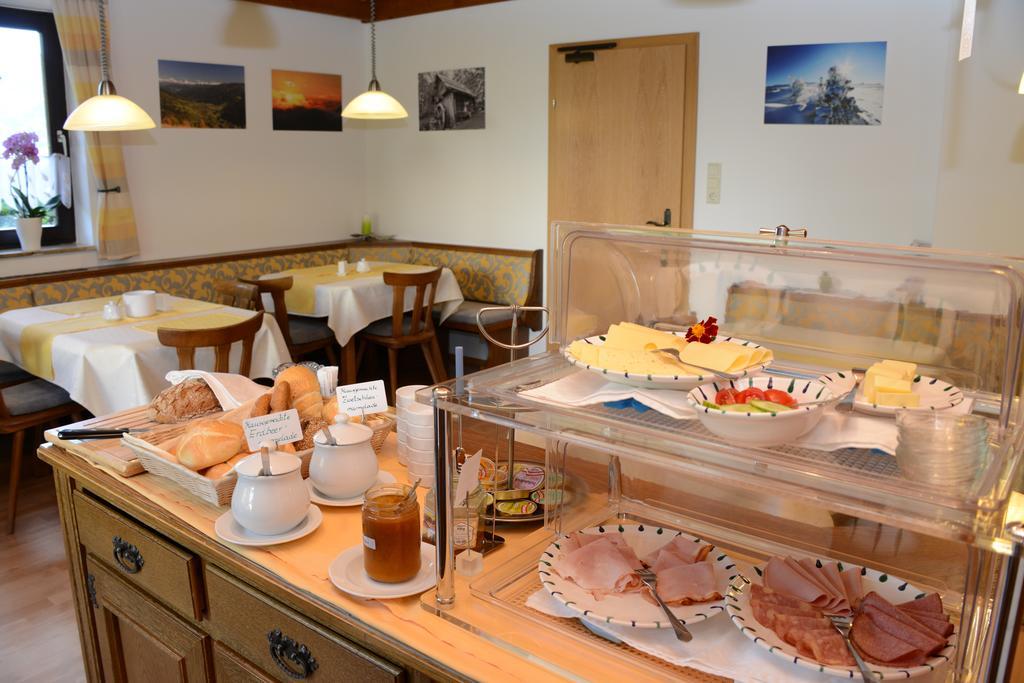 Haus Miriam Hotel Sankt Lorenzen ob Murau Room photo